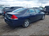 CHEVROLET IMPALA LT 2G1WT55K989136923 снимка