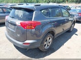 Toyota Rav4 Xle JTMRFREV9FJ039204 снимка