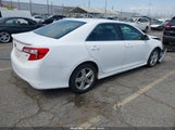 TOYOTA CAMRY SE 4T1BF1FKXEU440275 снимка