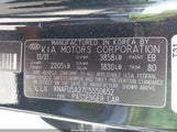 KIA FORTE EX KNAFU5A27C5550652 снимка