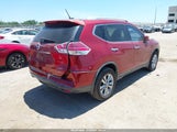 Nissan Rogue Sv KNMAT2MT1GP635466 снимка