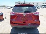 Nissan Rogue Sv KNMAT2MT1GP635466 снимка