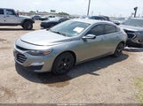 Chevrolet Malibu Fwd Ls 1G1ZB5STXRF189507 снимка