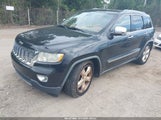 Jeep Grand Cherokee Overland 1J4RR6GG5BC665880 fotografie