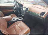 Jeep Grand Cherokee Overland 1J4RR6GG5BC665880 photo