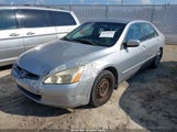 HONDA ACCORD 2.4 LX JHMCM56353C033481 снимка