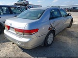HONDA ACCORD 2.4 LX JHMCM56353C033481 снимка