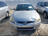 HONDA ACCORD 2.4 LX JHMCM56353C033481 снимка