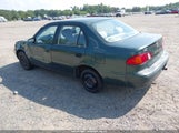 Toyota Corolla Ve 2T1BR12E7YC280546 fotografie