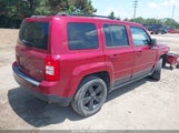 Jeep Patriot Altitude Edition 1C4NJPBA2FD350104 снимка