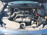 Subaru Outback 2.5I Premium 4S4BSACC6H3356795 снимка