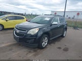 Chevrolet Equinox 1Lt 2CNALDEC0B6452669 fotografie