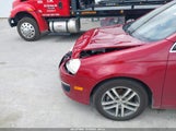 Volkswagen Jetta Tdi 3VWST71K26M724381 снимка