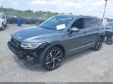 Volkswagen Tiguan 2.0T Sel R-Line 3VV4B7AX4NM136377 снимка