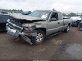 Chevrolet Silverado 1GCEK19V73E362337 fotografie