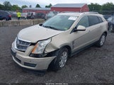 Cadillac Srx Luxury Collection 3GYFNAEY8BS547295 снимка