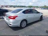 Nissan Sentra Sv 3N1AB7AP4HY260862 снимка