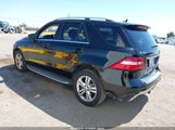 Mercedes-Benz Ml 350 Bluetec 4Matic 4JGDA2EB6CA053901 снимка