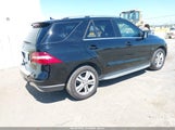 Mercedes-Benz Ml 350 Bluetec 4Matic 4JGDA2EB6CA053901 снимка