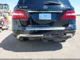 Mercedes-Benz Ml 350 Bluetec 4Matic 4JGDA2EB6CA053901 снимка