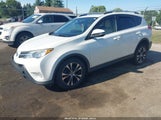 Toyota Rav4 Limited JTMDFREV4FD162031 снимка