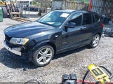BMW X3 xDrive35I 5UXWX7C57E0E76096 снимка