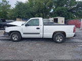 Chevrolet Silverado 1GCEC14X24Z120412 снимка