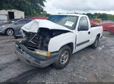 Chevrolet Silverado 1GCEC14X24Z120412 снимка