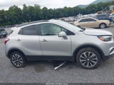 Buick Encore Awd Preferred KL4CJESB7MB313010 fotografie