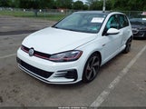 Volkswagen Golf Gti 2.0T Autobahn/2.0T S/2.0T Se 3VW447AU6JM292040 fotografie