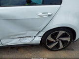 Volkswagen Golf Gti 2.0T Autobahn/2.0T S/2.0T Se 3VW447AU6JM292040 снимка