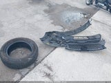 Kia Sorento 3.3L Ex 5XYPH4A55HG265513 снимка