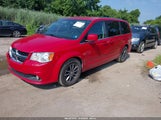Dodge Grand Caravan Sxt 2C4RDGCG5GR107588 fotografie