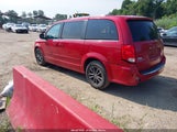 Dodge Grand Caravan Sxt 2C4RDGCG5GR107588 снимка