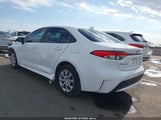 Toyota Corolla Le 5YFEPRAE1LP047919 снимка