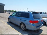 Honda Odyssey Touring 5FNRL3H99AB026408 снимка