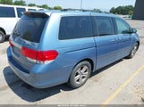 Honda Odyssey Touring 5FNRL3H99AB026408 снимка
