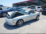 Mazda Mx-5 Miata Ls/Special Edition JM1NB353810206138 снимка