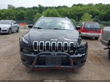 Jeep Cherokee Latitude 4X4 1C4PJMCBXJD561302 снимка