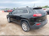 Jeep Cherokee Latitude 4X4 1C4PJMCBXJD561302 снимка