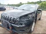 Jeep Cherokee Latitude 4X4 1C4PJMCBXJD561302 снимка
