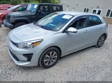 Kia Rio 5-Door S 3KPA25AD0PE626212 fotografie