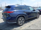 Toyota Highlander Xle 5TDHZRAH2LS504603 снимка