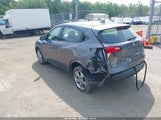 Honda Hr-V Awd Lx 3CZRU6H32MM719387 fotografie
