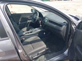 Honda Hr-V Awd Lx 3CZRU6H32MM719387 снимка