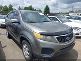 KIA SORENTO LX 5XYKT3A10BG187150 снимка