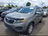 KIA SORENTO LX 5XYKT3A10BG187150 снимка