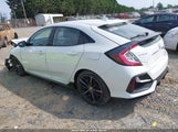 Honda Civic Sport SHHFK7H43MU409569 fotografie