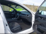 Honda Civic Sport SHHFK7H43MU409569 fotografie