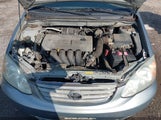 TOYOTA COROLLA LE 2T1BR32E03C097560 снимка